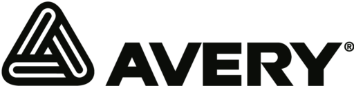 Avery Logo (1988-1999) in Vector EPS + PNG