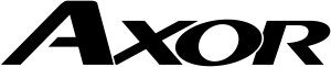 Axor Logo Vector & PNG
