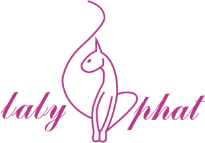 Baby Phat Clothing Logo PNG + Vector