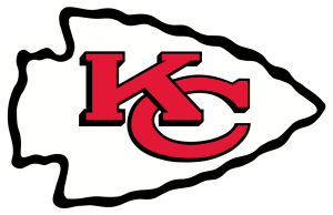 Kansas City Chiefs logo vector