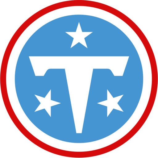 Tennessee Titans Logo