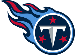 Tennessee Titans Logo PNG + Vector