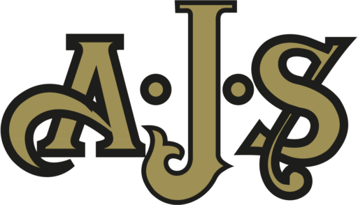 AJS Motorcycles Logo PNG & Vector Files
