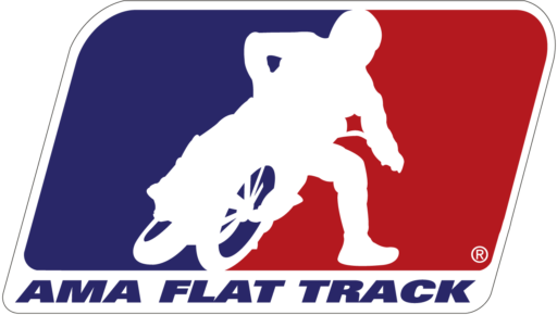Download AMA Flat Track Logo PNG & Vector