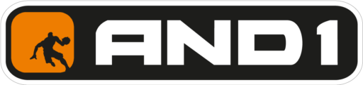 AND1 Logo (old) in Vector EPS + PNG