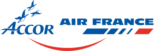 Accor Air France Logo SVG, AI, EPS & PNG