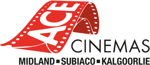 Ace Cinemas Logo PNG & Vector Files
