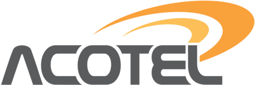 Acotel Group Logo PNG Transparent & Vector