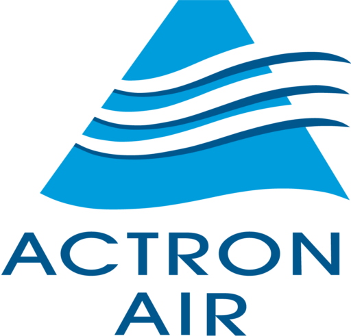 Actron Air Logo PNG & Vector