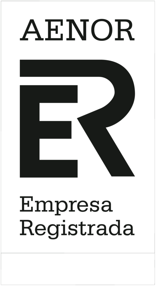 Aenor (black) Logo PNG & Vector Files
