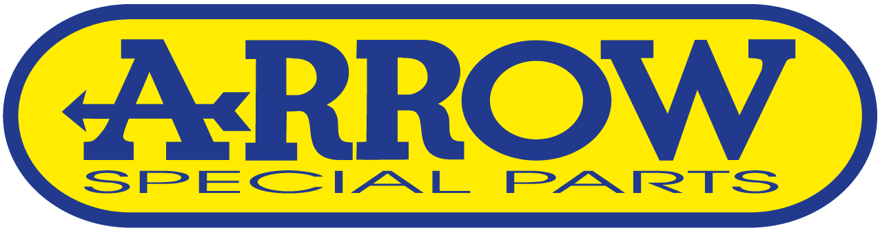 Arrow Special Parts old logo