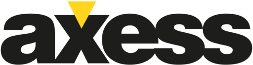 Axess Vector Logo + PNG Files