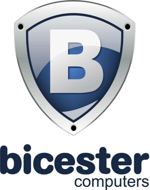 Bicester Computers Logo PNG & Vector