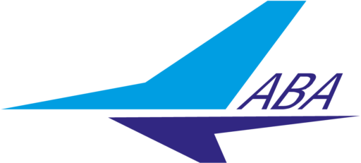 Bulgarian Air (ABA) Vector Logo + PNG Files