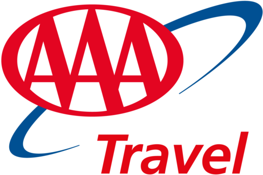 AAA Travel Logo PNG & Vector Files