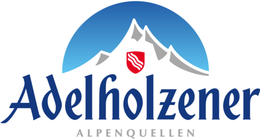 Adelholzener Alpenquellen Vector Logo + PNG Files