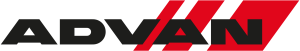 ADVAN Yokohama Logo Vector Files