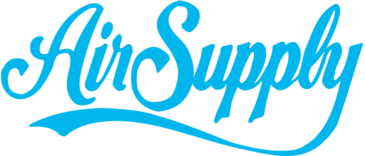 Air Supply Logo SVG, EPS & PNG