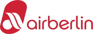 Air Berlin Logo PNG & Vector Files