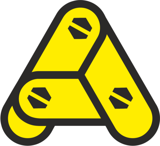 AKOM Industry Logo SVG, AI, EPS & PNG