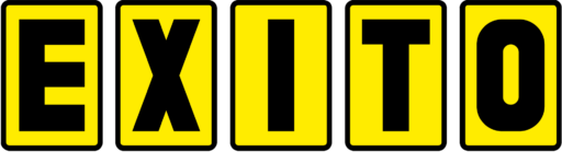 Almacenes Éxito Old Logo (before 2009) in SVG, EPS & PNG