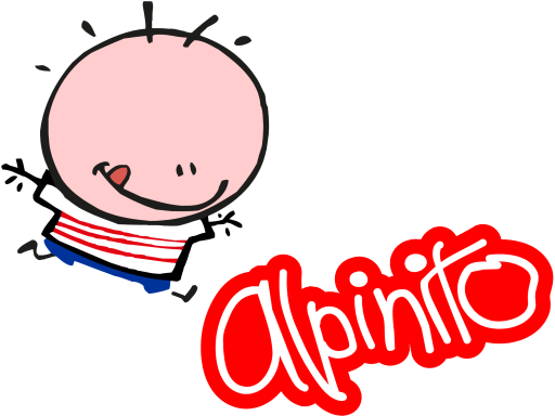 Download Alpinito Logo PNG & Vector