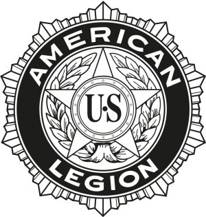 American Legion Logo PNG + Vector