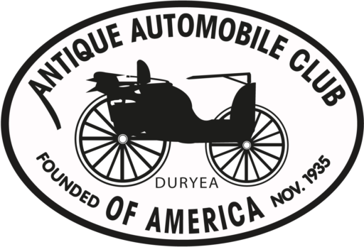 Antique Automobile Club of America (AACA) Logo Vector EPS + PNG