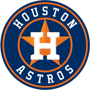 Houston Astros Logo Vector & PNG