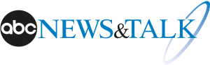ABC News & Talk logo vector