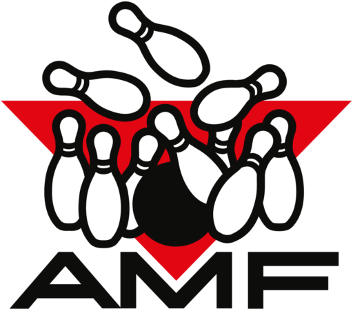 AMF Bowling Logo PNG & Vector Files