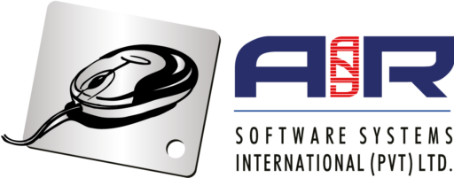 A&R Software Systems International Logo PNG & Vector Files