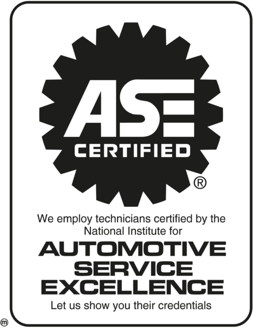 ASE Certified Logo PNG & Vector