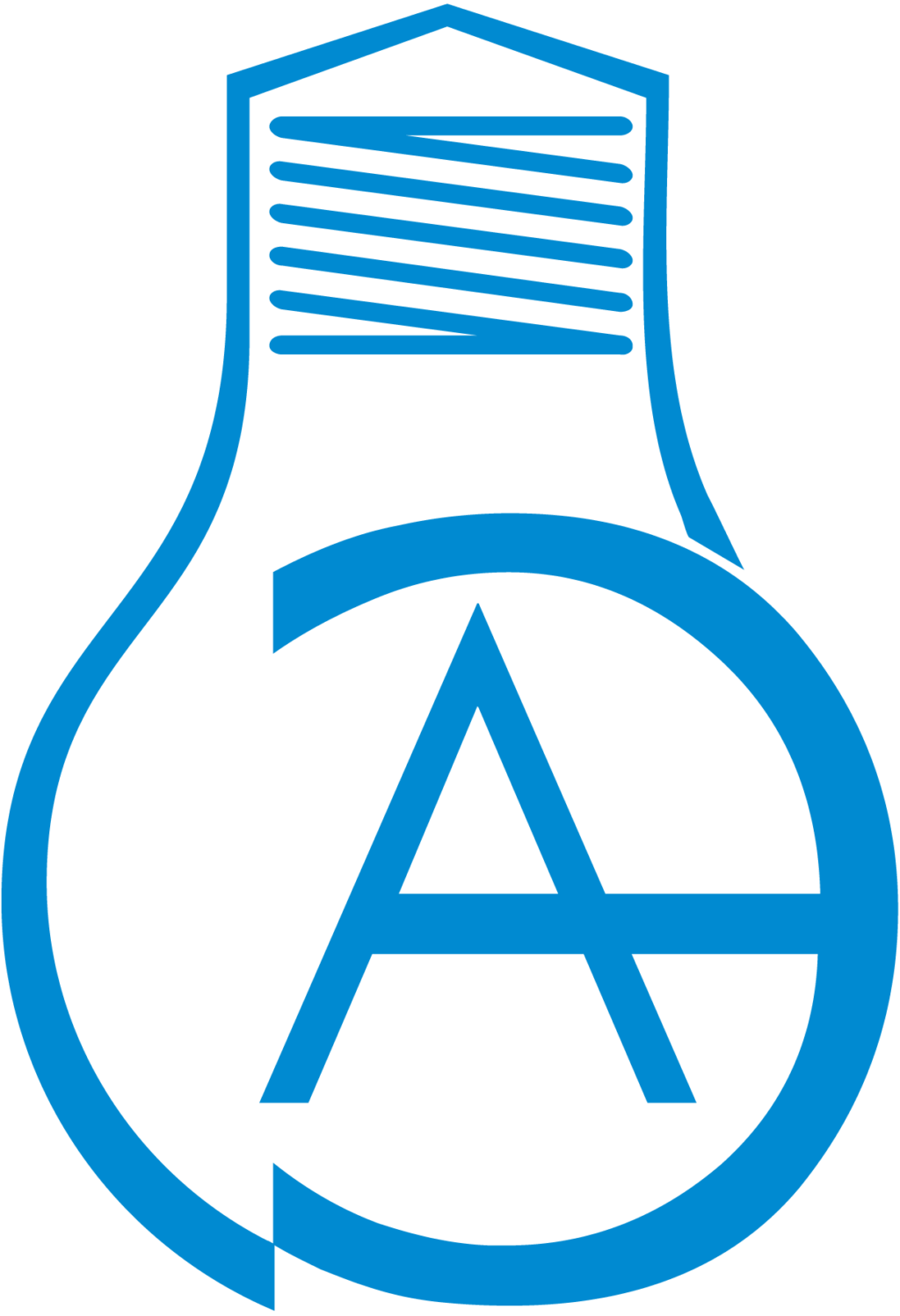 Abay Electric Network logo PNG Abay Electric Network Logo
