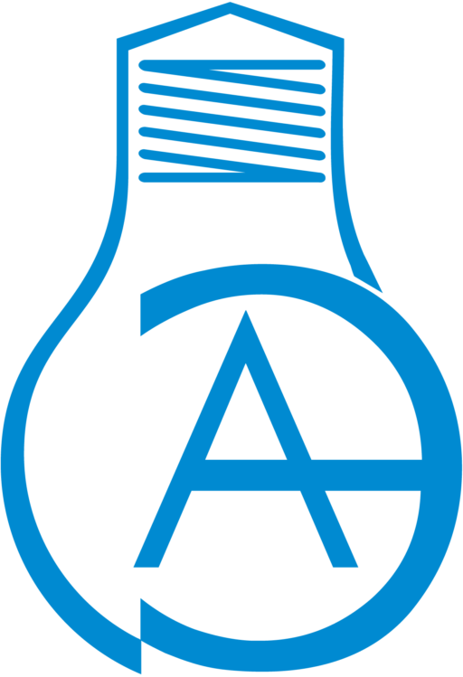 Abay Electric Network Logo Vector (EPS) + PNG