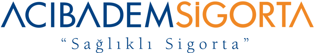 Acıbadem Sigorta logo PNG Acıbadem Sigorta Logo