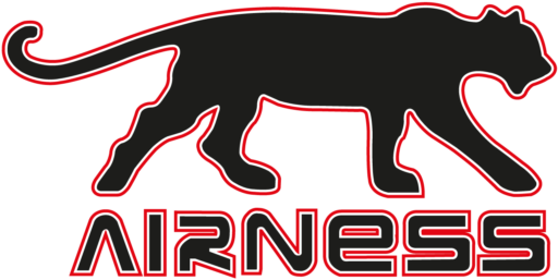 Airness Logo Vector (EPS) + PNG