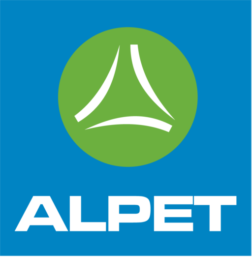 Alpet Vector Logo + PNG Files