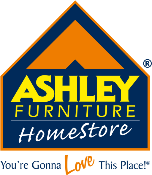 Ashley Furniture Homestore Logo PNG & Vector Files
