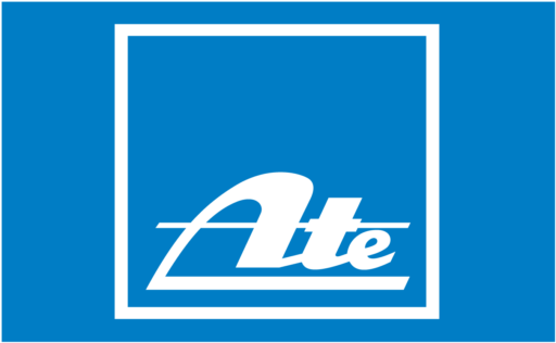 Ate Logo PNG Transparent & Vector