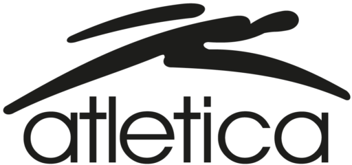 Atletica Logo SVG, EPS & PNG
