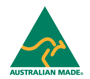 Australian Made logo vector