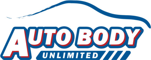 Auto Body Unlimited Logo Vector Files