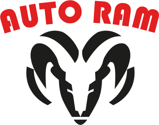Auto Ram Logo SVG, AI, EPS & PNG