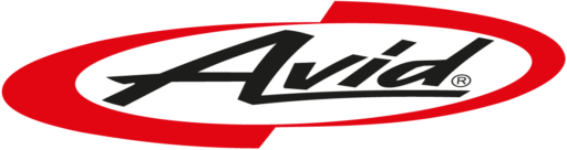 Avid Logo Vector (EPS) + PNG
