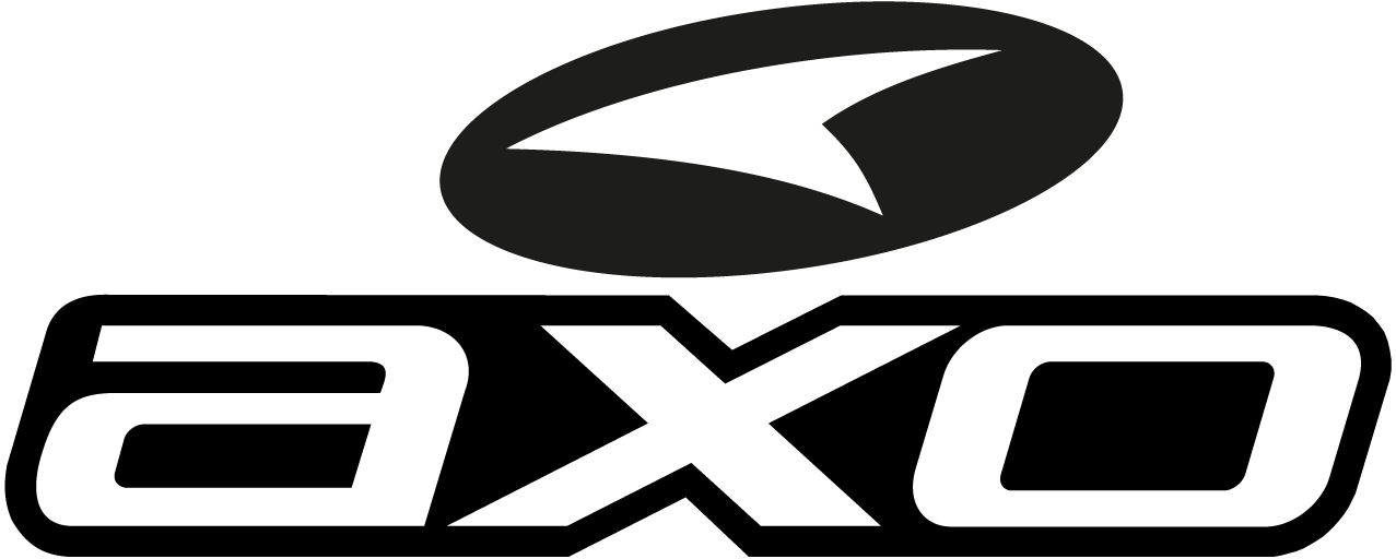 Axo Logo PNG Transparent & Vector (EPS)