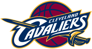 Cleveland Cavaliers (2010-2017) logo vector