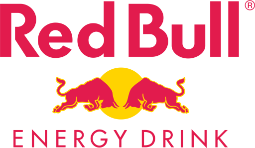 Red Bull logo vector download