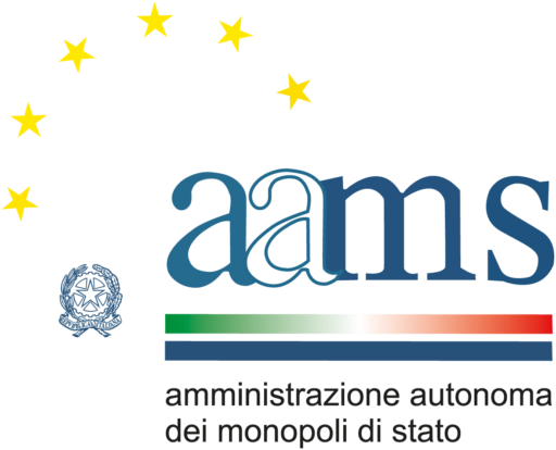 AAMS Vector Logo + PNG Files