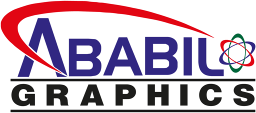 Ababil Graphics Logo Vector (EPS) + PNG